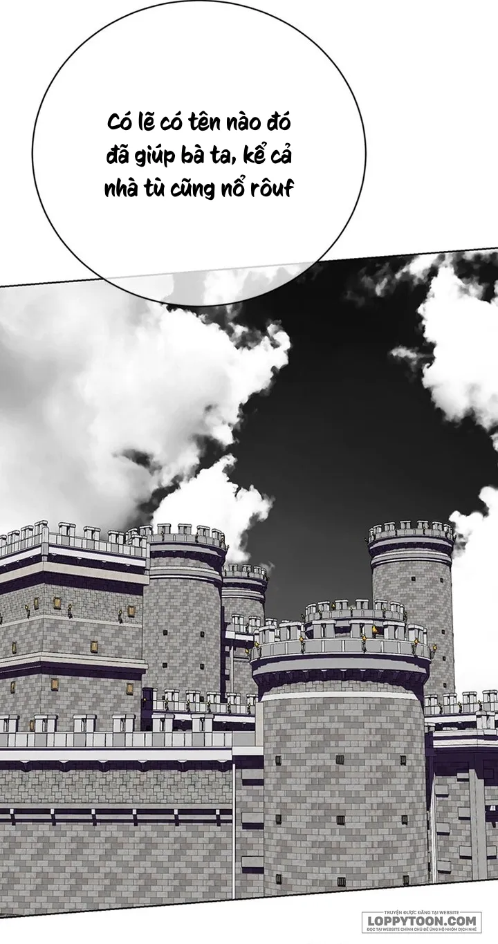 Sinh Ra Trở Thành Nhân Vật Không Có Trong Nguyên Tác Chap 84 - trang 34