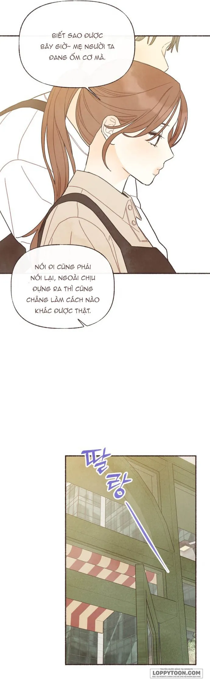 Cảm Xúc Chuyển Giao Chap 65 - trang 9