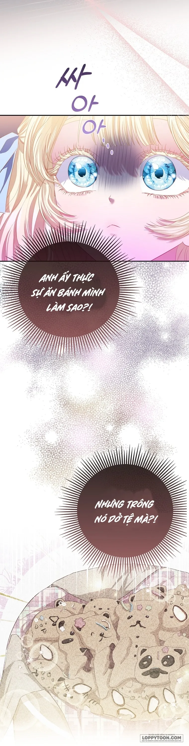 Nàng Công Chúa Của Mọi Người Chap 21 - trang 49