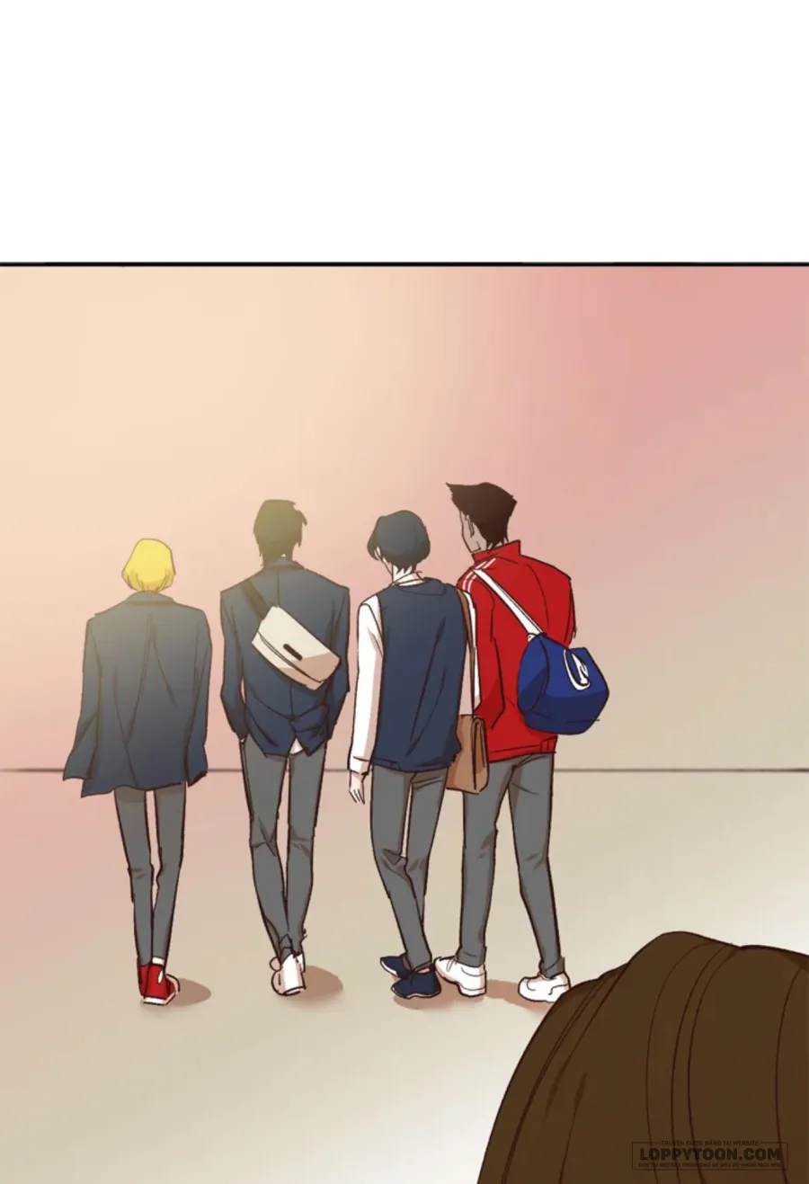 Thanh Xuân Của Chúng Ta Chap 2 - trang 110