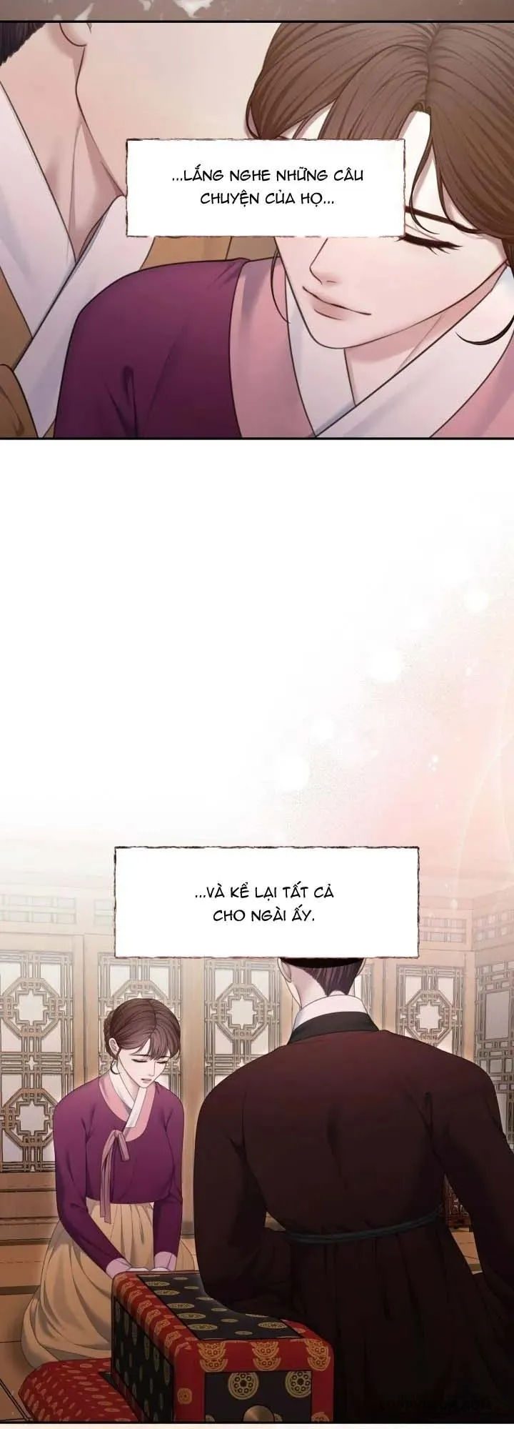 Truyền thuyết Dueokshini Chap 23 - trang 20