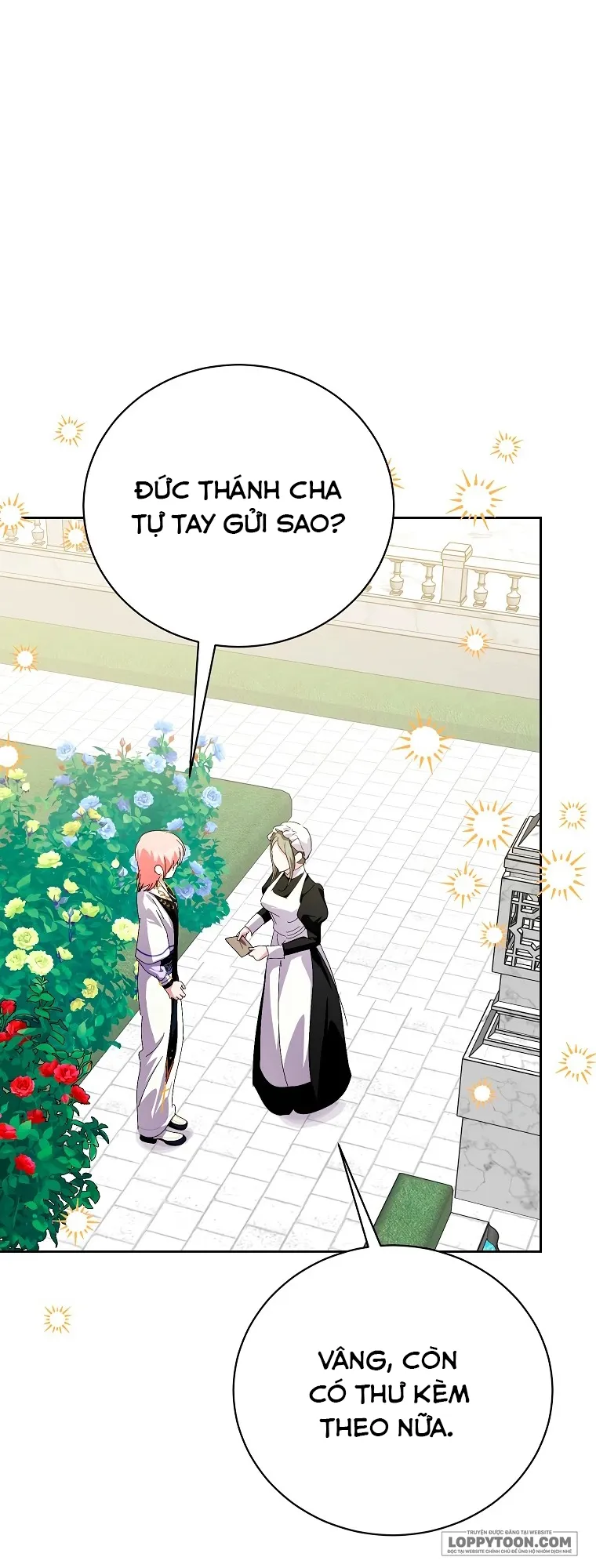 Phía Sau Mặt Nạ Của Nam Chính Hiền Lành Chap 90 - trang 56