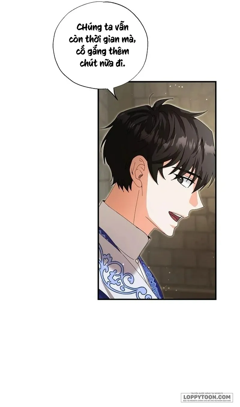 Trở Thành Miêu Nữ Của Hoàng Đế Chap 35 - trang 17