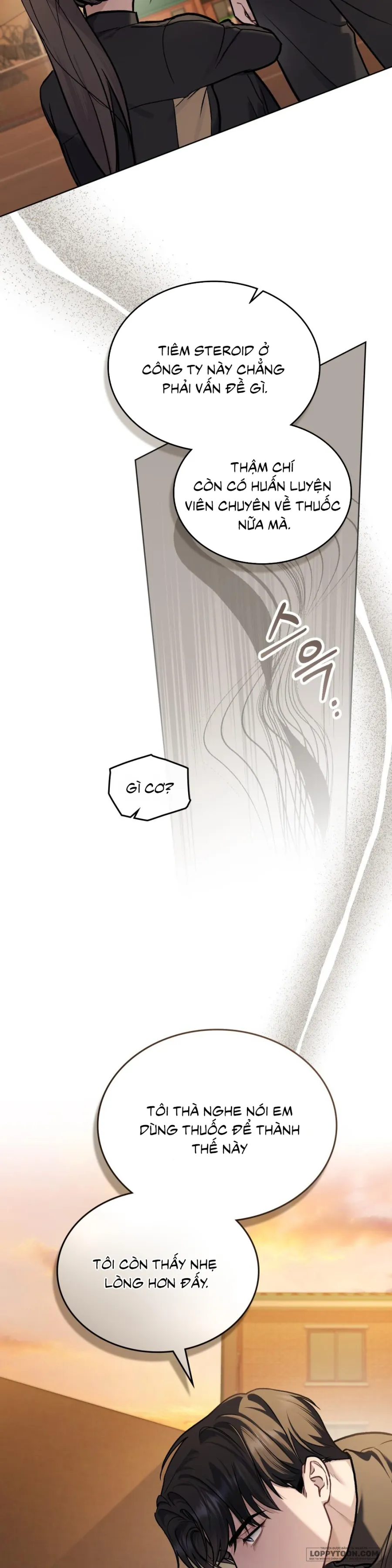 Kết Hôn Với Kẻ Tâm Thần Chap 28 - trang 22