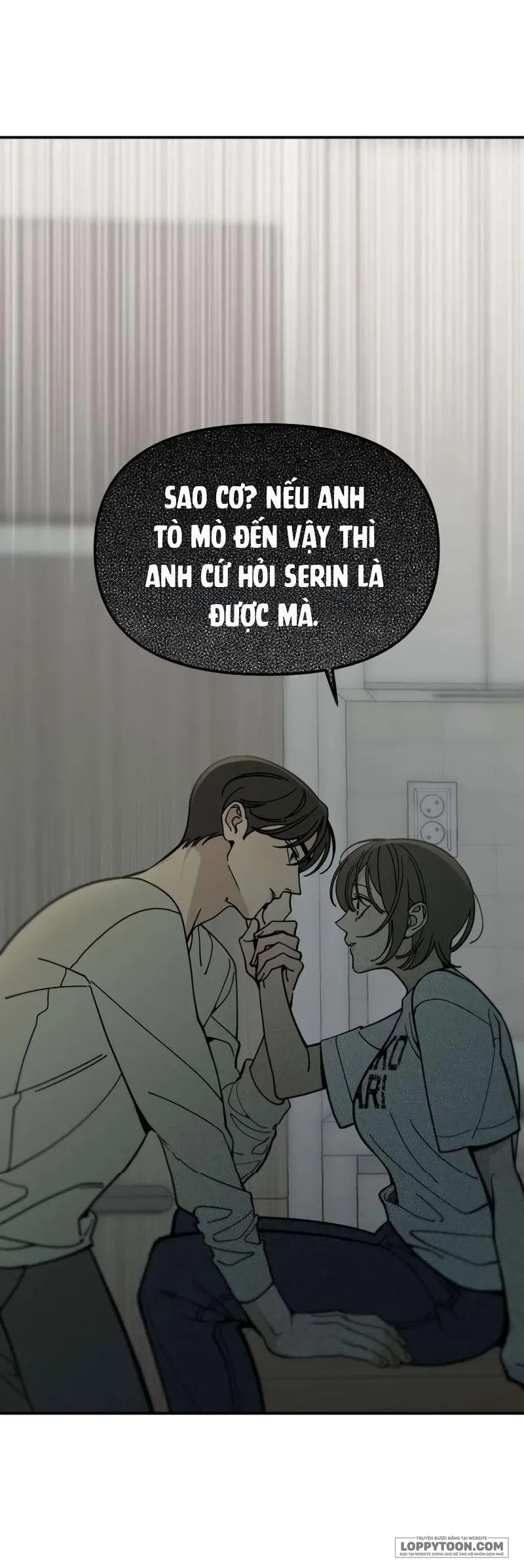 Cặp Đôi Không Chính Thức Chap 13 - trang 30