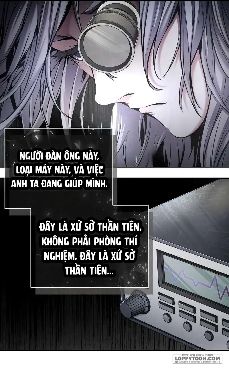 Thỏ Trắng Ở Xứ Sở Thần Tiên Chap 4 - trang 39