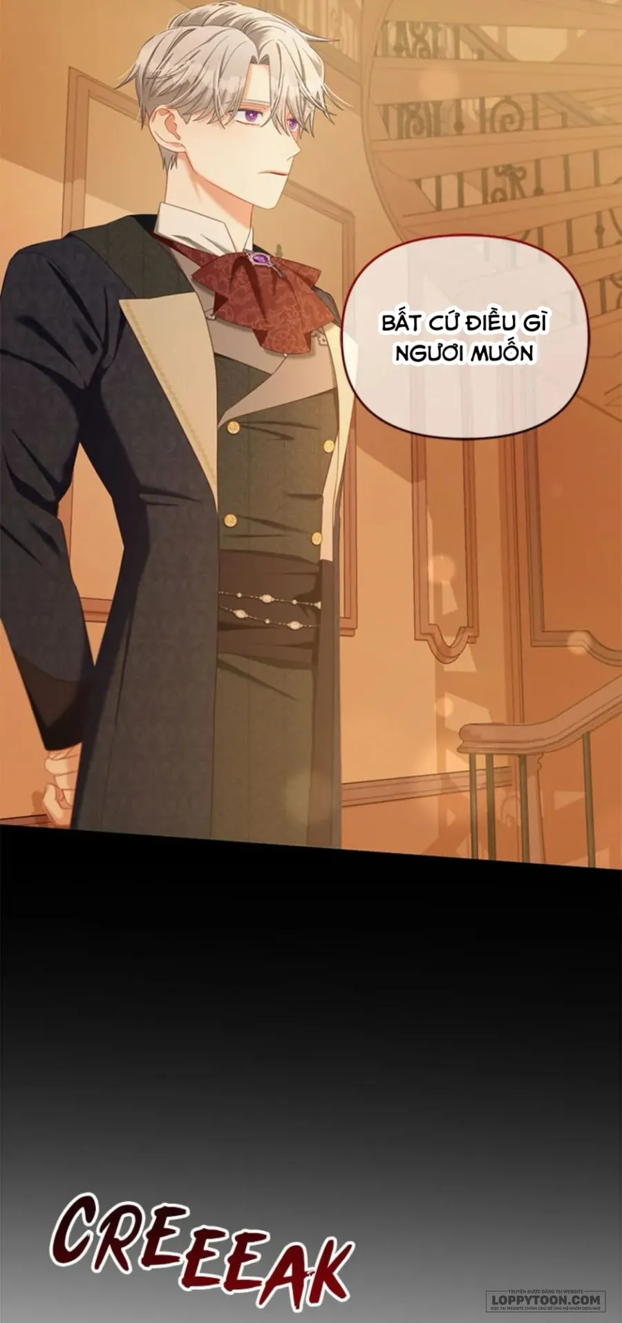 Tôi Sẽ Ở Ngay Bên Cạnh Nam Chính Chap 39 - trang 45