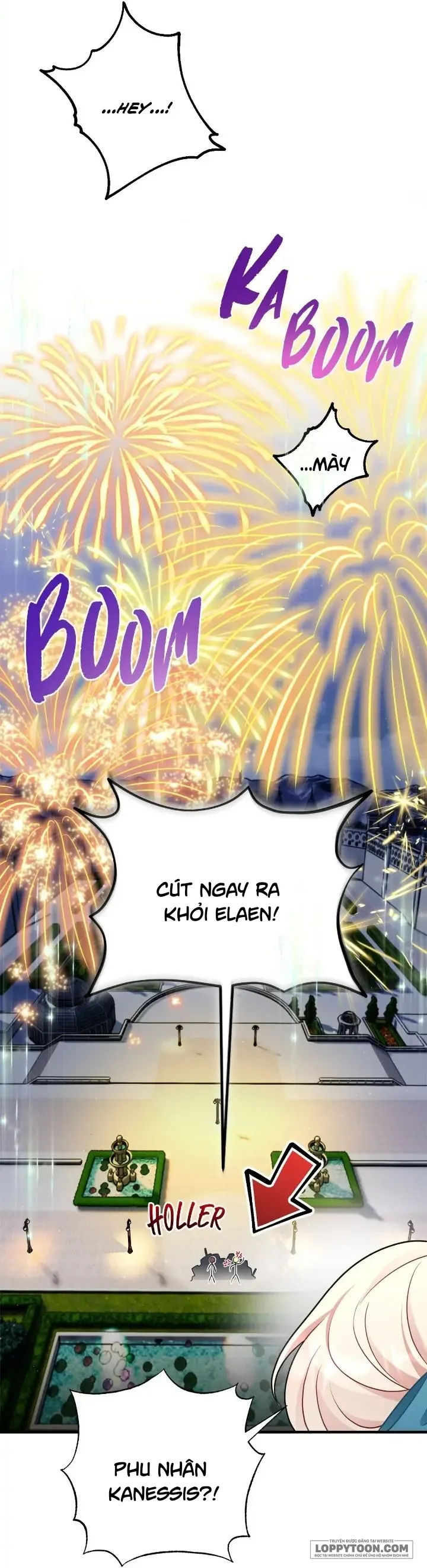 Tôi Sống Chung Với Mẹ Chồng Chap 6 - trang 44
