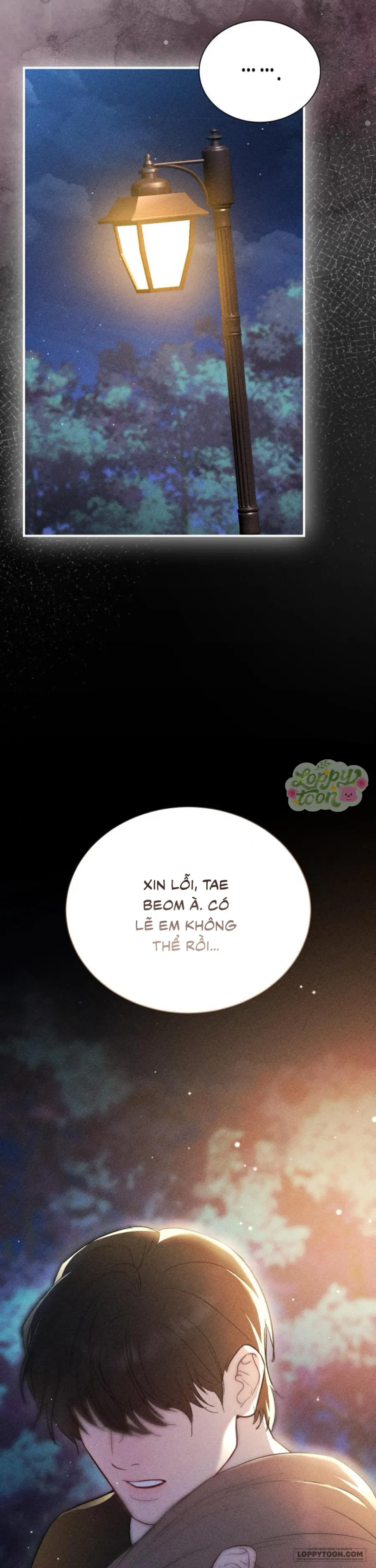 Quyền Lực Của Thư Ký Chap 12 - trang 17