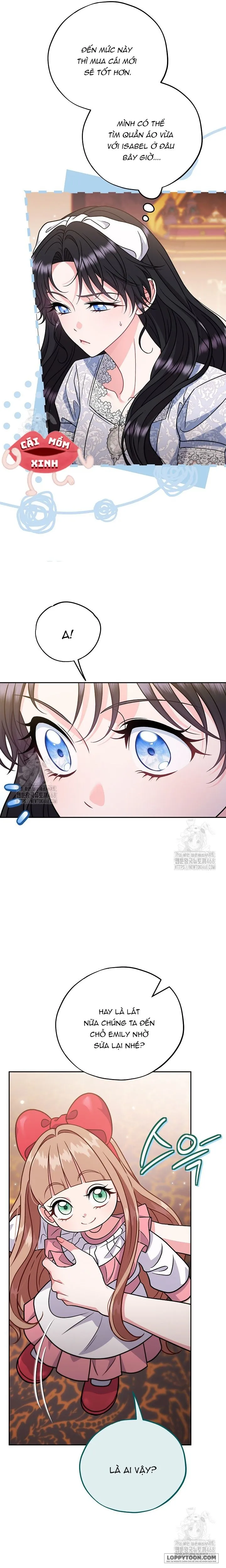 Trở Thành Người Giám Định Chất Độc Cho Thế Lực Hắc Ám Chap 86 - trang 23
