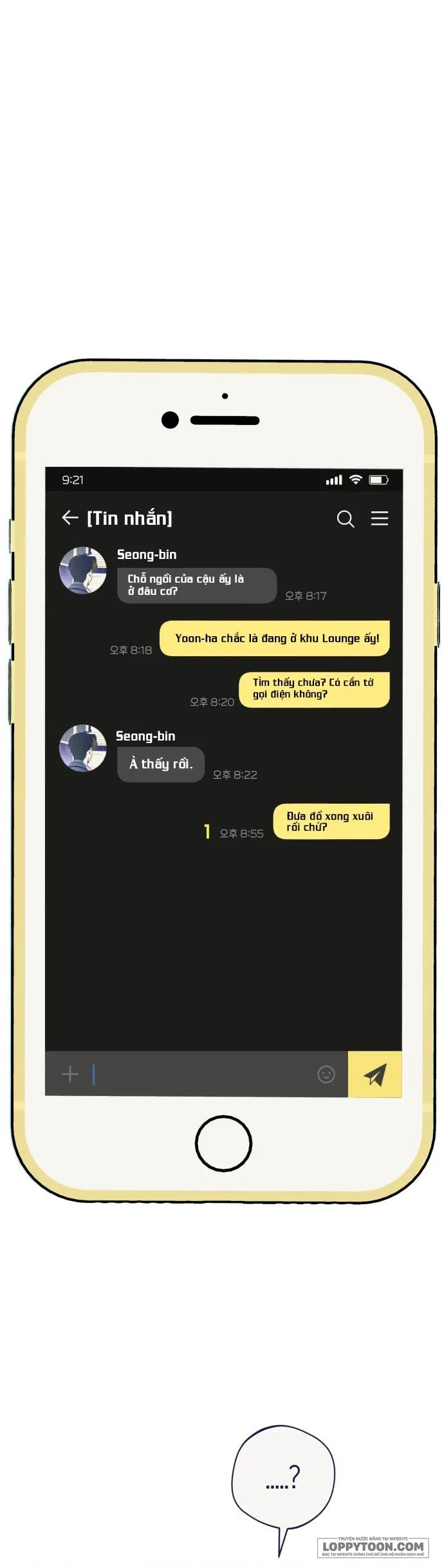 Trắc Nghiệm 4 Lựa Chọn Chap 19 - trang 6