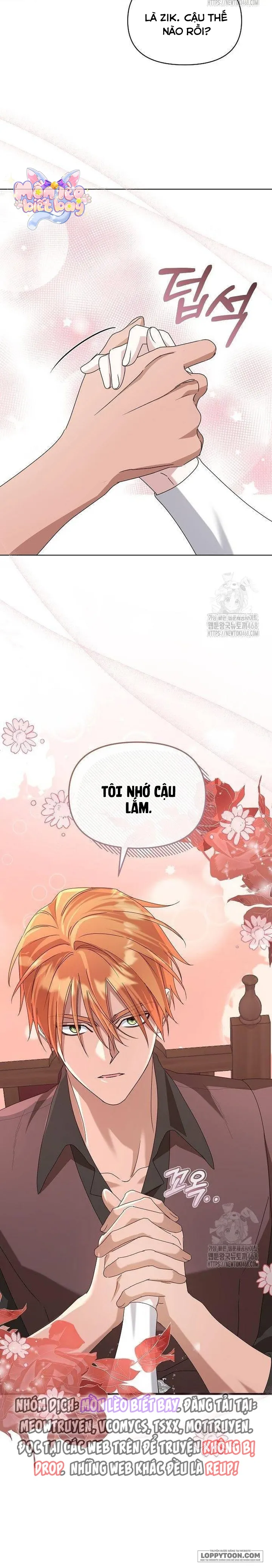 Trở Thành Con Gái Nuôi Của Gia Tộc Sát Thủ Chap 62 - trang 12