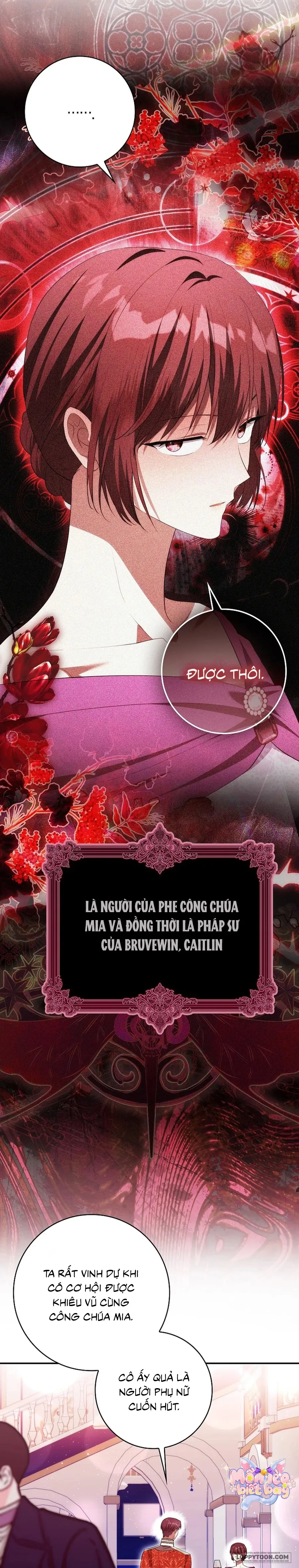 Tôi Cứ Nghĩ Mình Trở Về Là Kết Thúc, Không Ngờ Thể Loại Thay Đổi Rồi! Chap 39 - trang 18