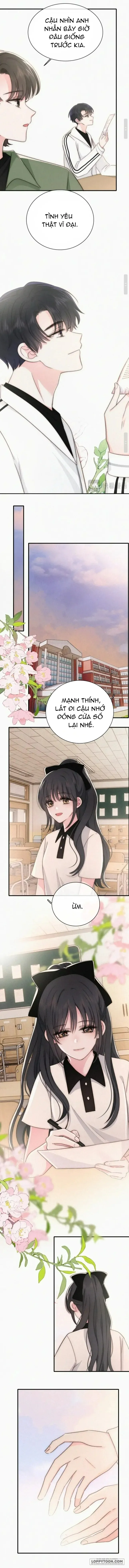 Một Lòng Cưng Chiều Chap 110 - trang 8