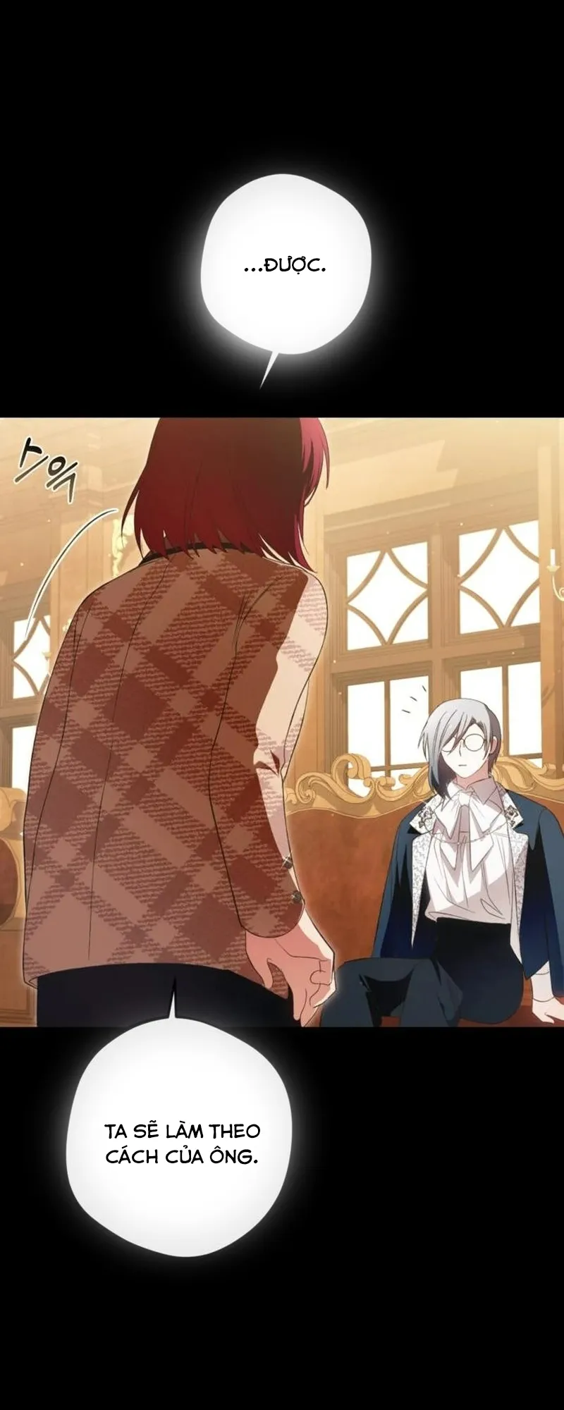 Bạo Chúa Độc Ác Trở Lại Chap 37 - trang 47