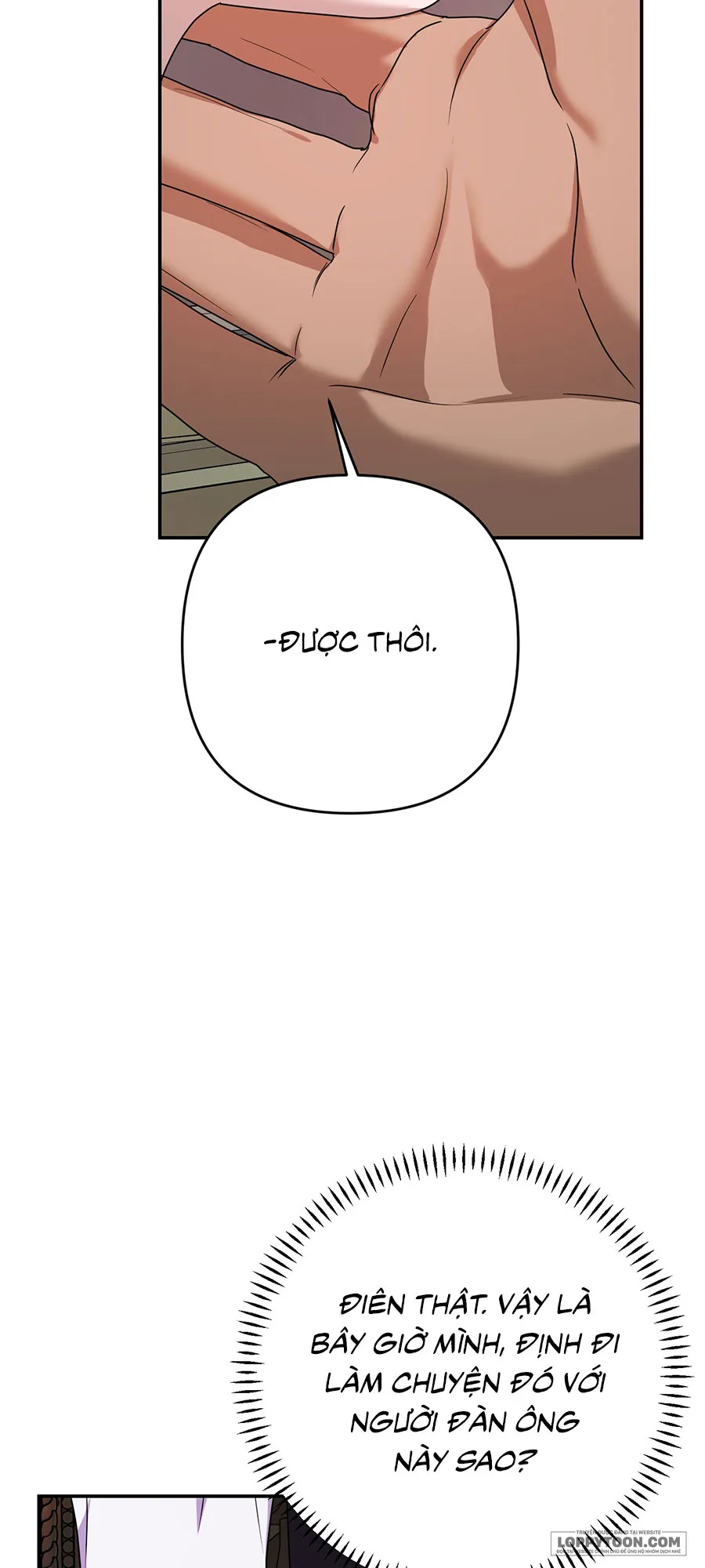Màn Đêm Thức Tỉnh Chap 2 - trang 18