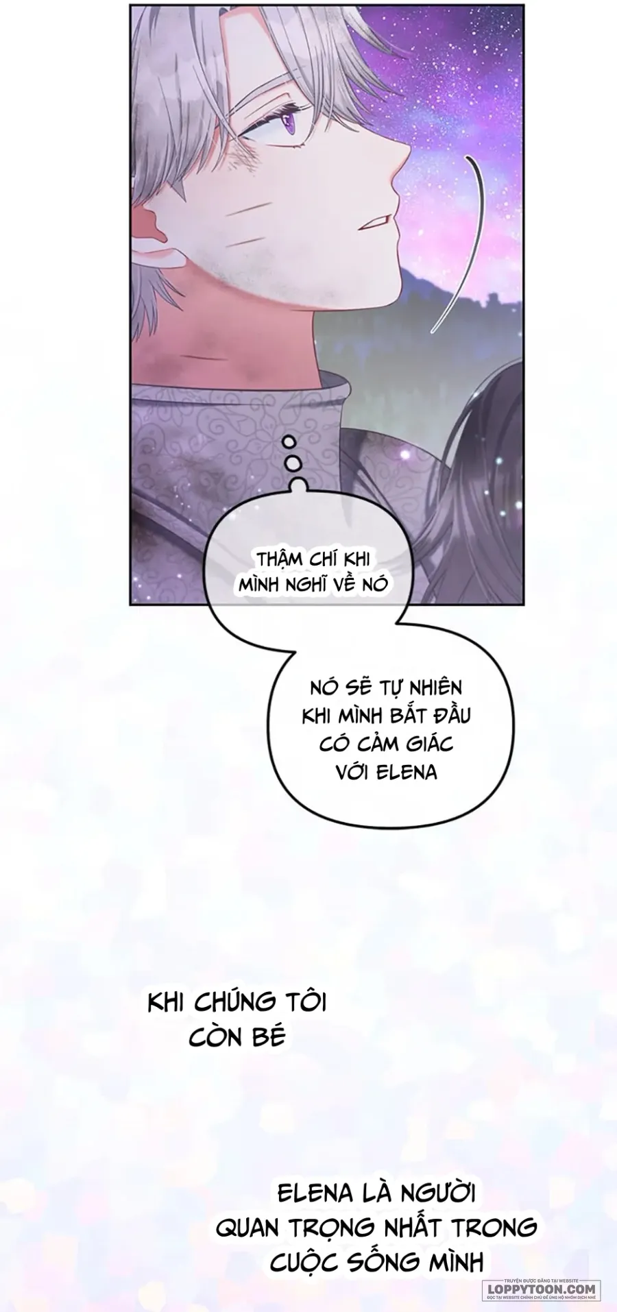Tôi Sẽ Ở Ngay Bên Cạnh Nam Chính Chap 31 - trang 21