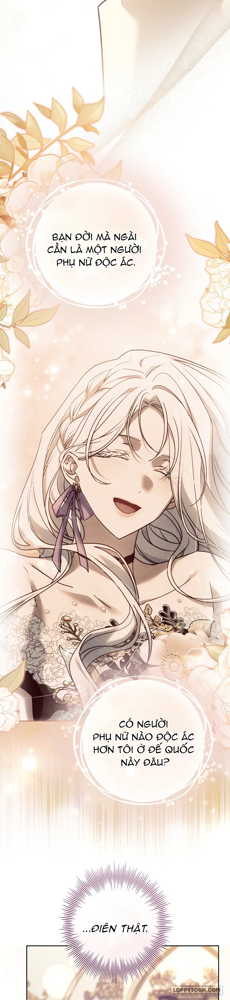 Chồng Ơi, Tại Sao Chúng Ta Không Thể Ly Hôn? Chap 74 - trang 19