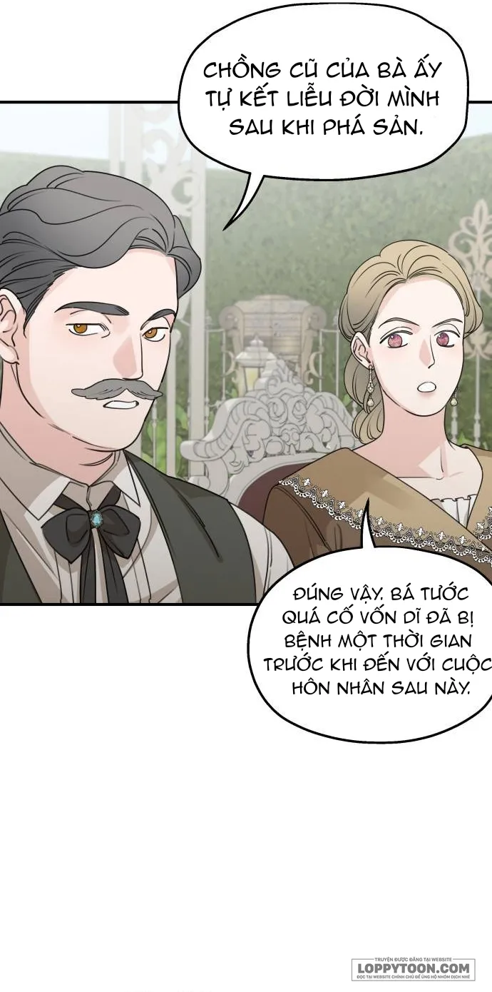 Gia Đình Chồng Quá Ám Ảnh Bởi Tôi Chap 60 - trang 13