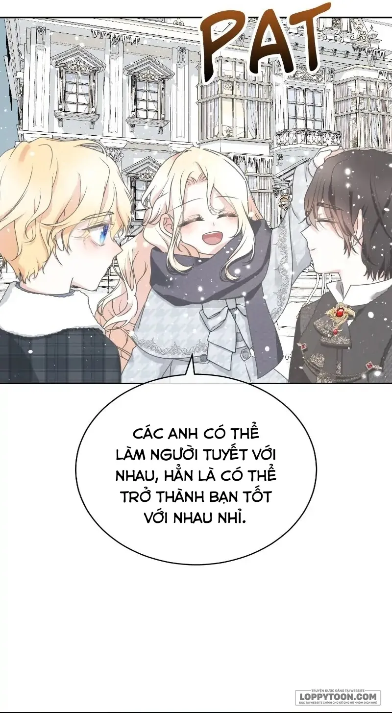 Sinh Ra Trở Thành Nhân Vật Không Có Trong Nguyên Tác Chap 17 - trang 26