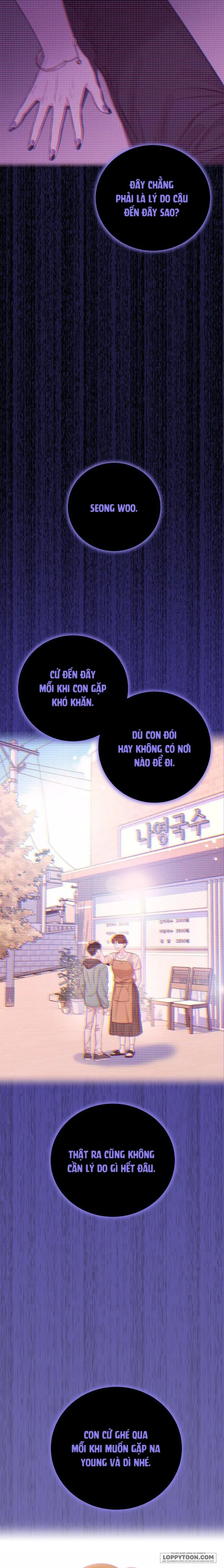 Người Một Nhà Chap 18 - trang 15