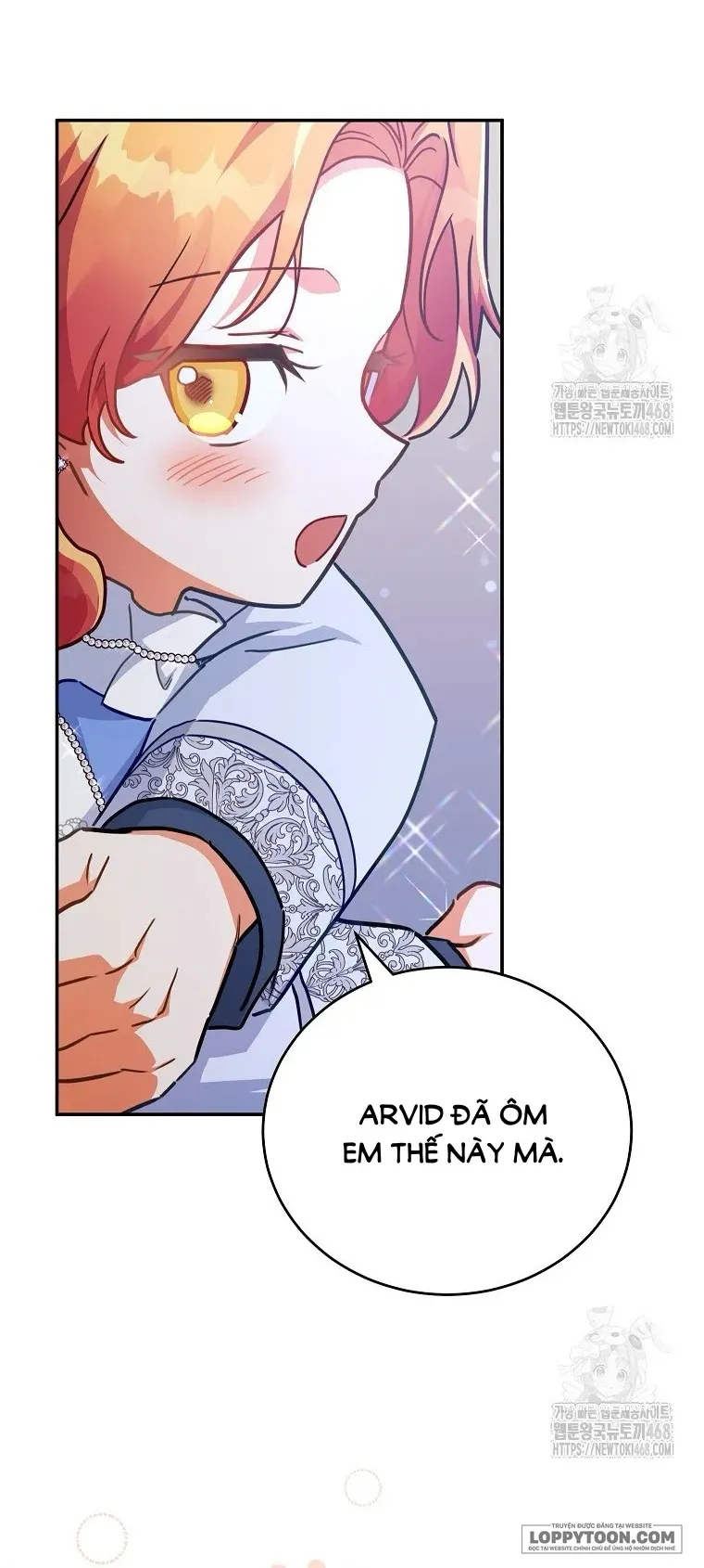 Bé Con Chốn Hoa Nở Chap 51 - trang 39