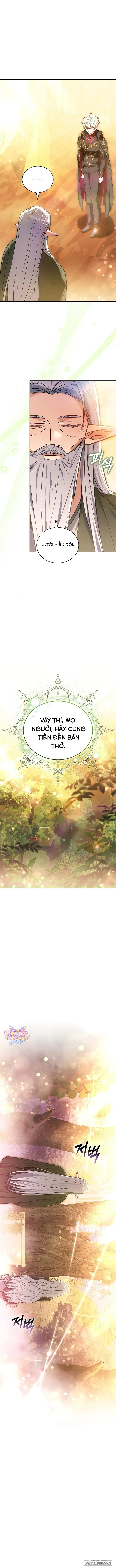 Tiểu Thư Là Kẻ Bám Đuôi Chap 6 - trang 17