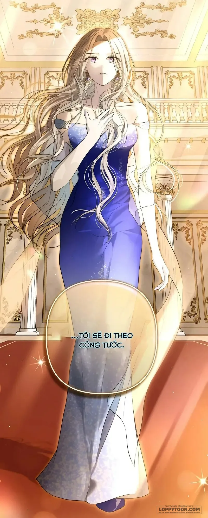 Presepe Bên Ngoài Chiếc Lồng Chap 14 - trang 58