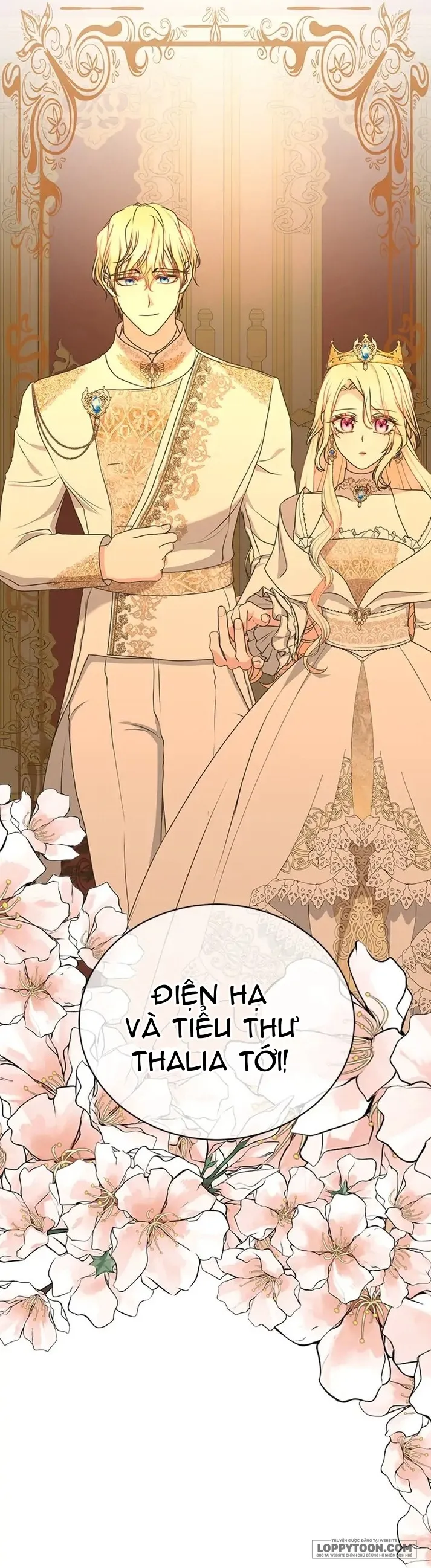 Sinh Ra Trở Thành Nhân Vật Không Có Trong Nguyên Tác Chap 32 - trang 12