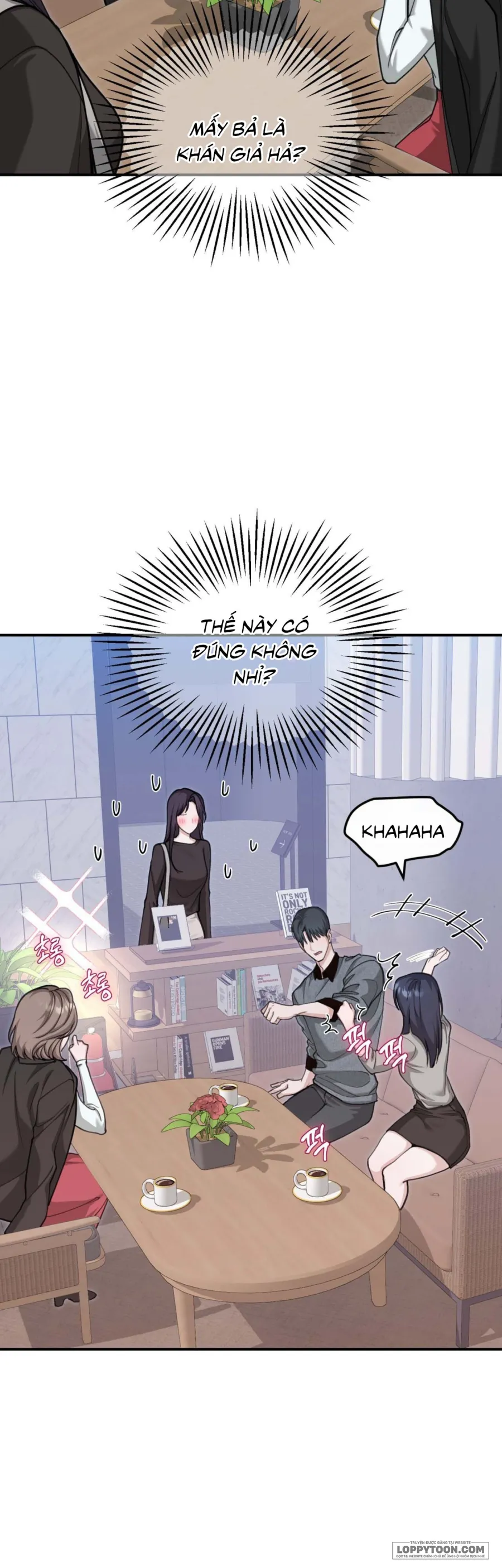 Ăn Em Một Lần Thôi, Oppa Chap 22 - trang 32