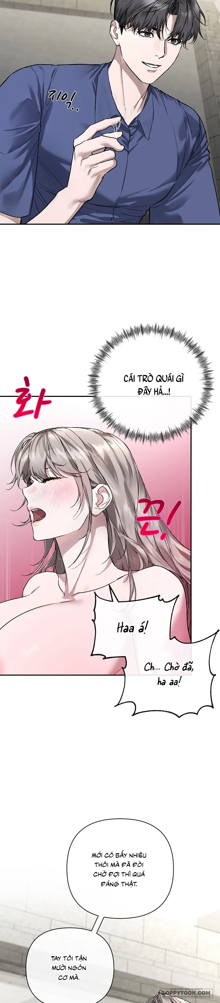 Kẻ Phản Diện Bị Anh Hùng Đánh Bại Chap 2 - 🔞🔞🔞🔞🔞 - trang 15
