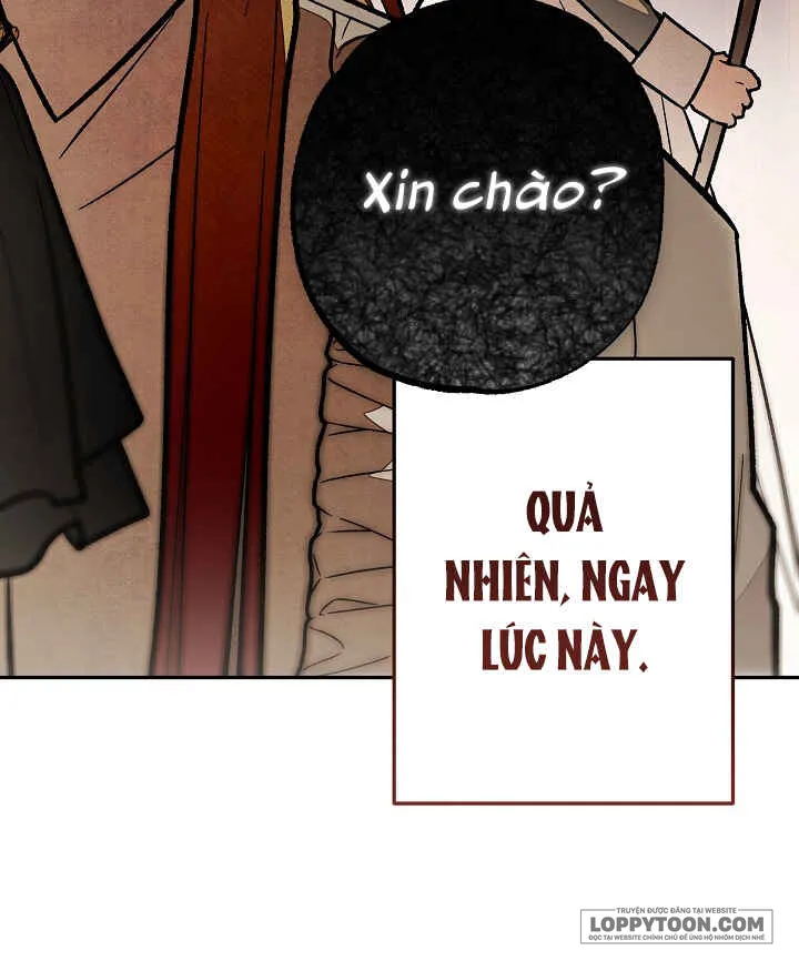 Chào Mừng Đến Với Dinh Thự Hoa Hồng Chap 34 - trang 35