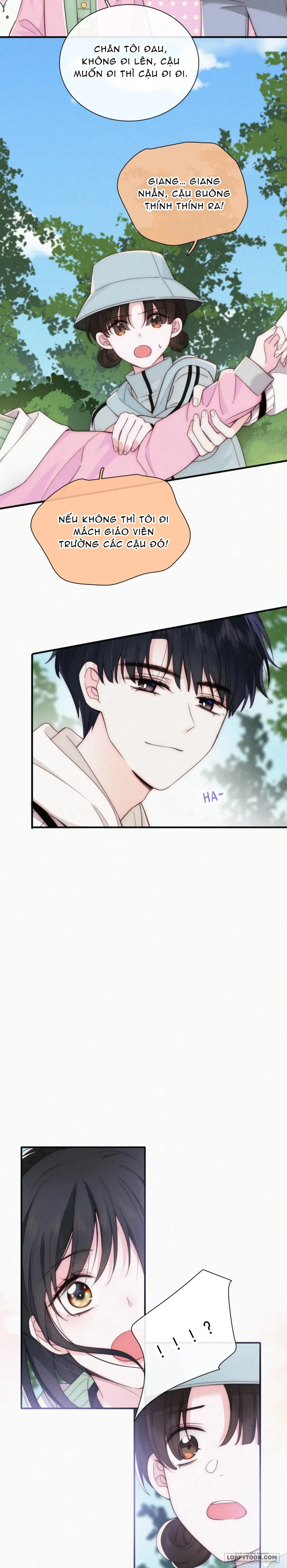 Một Lòng Cưng Chiều Chap 39 - trang 13
