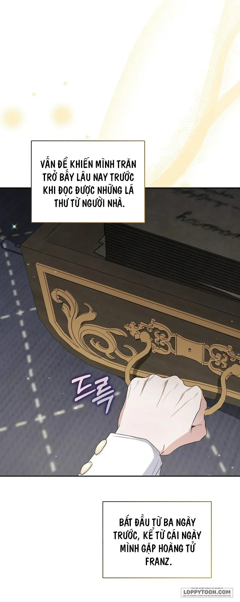 Papa Là Kẻ Thù Kiếp Trước Của Tôi? Chap 23 - trang 33