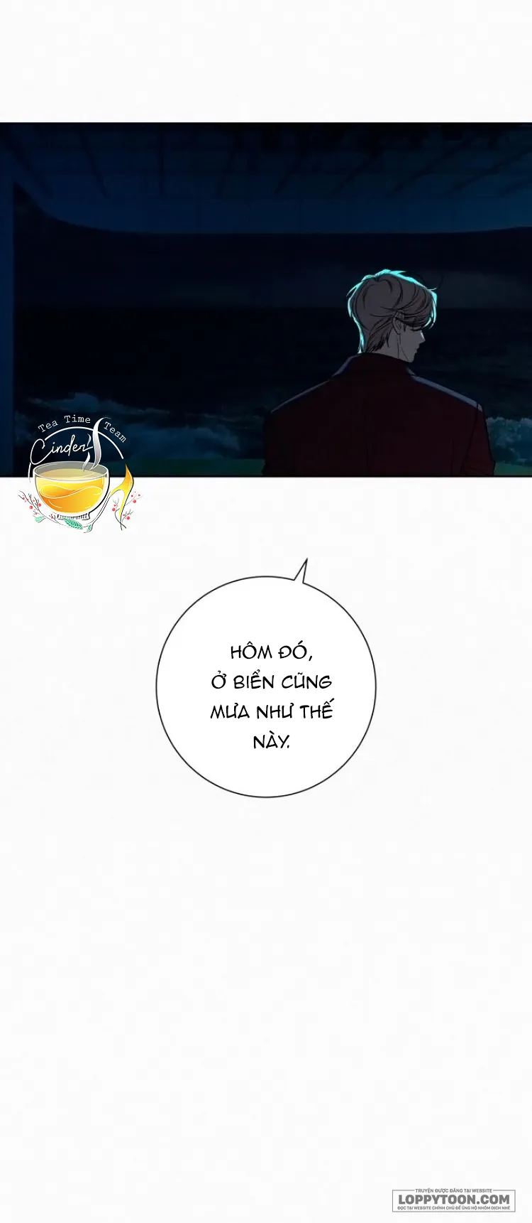 Chiến Lược Tình Yêu Trong Sáng Chap 129 - trang 90