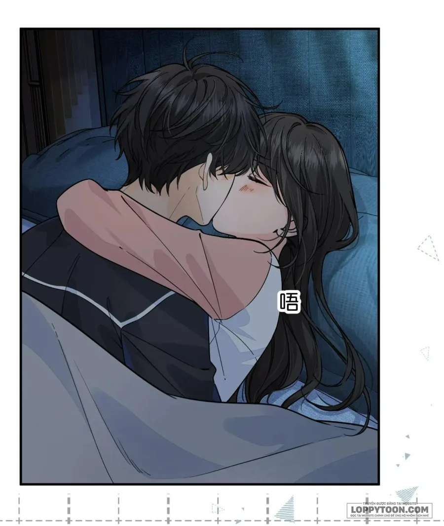 Em Chỉ Muốn Hít Vận Khí Của Anh Chap 95-96 - trang 6