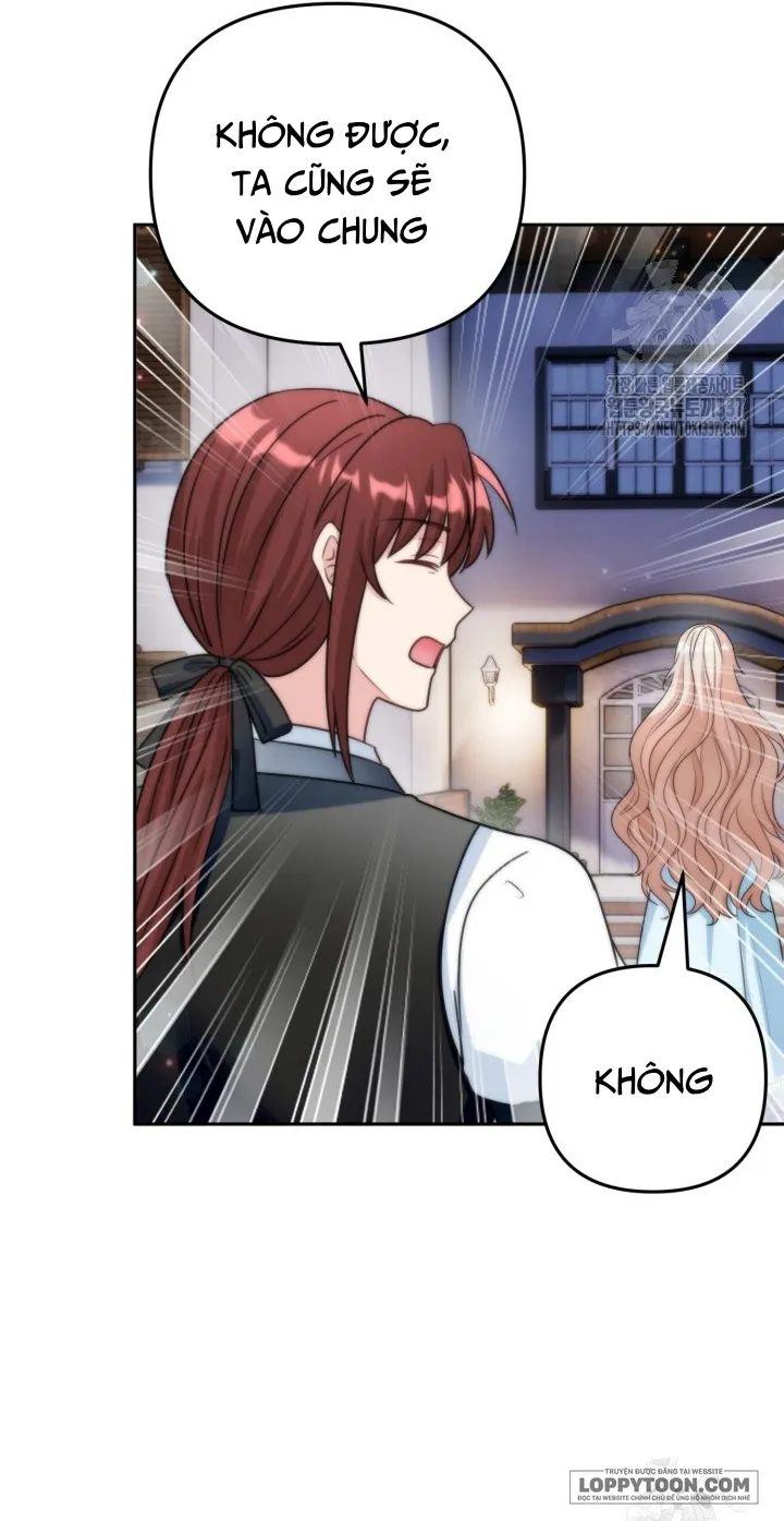 Tôi Sống Chung Với Mẹ Chồng Chap 75 - trang 37