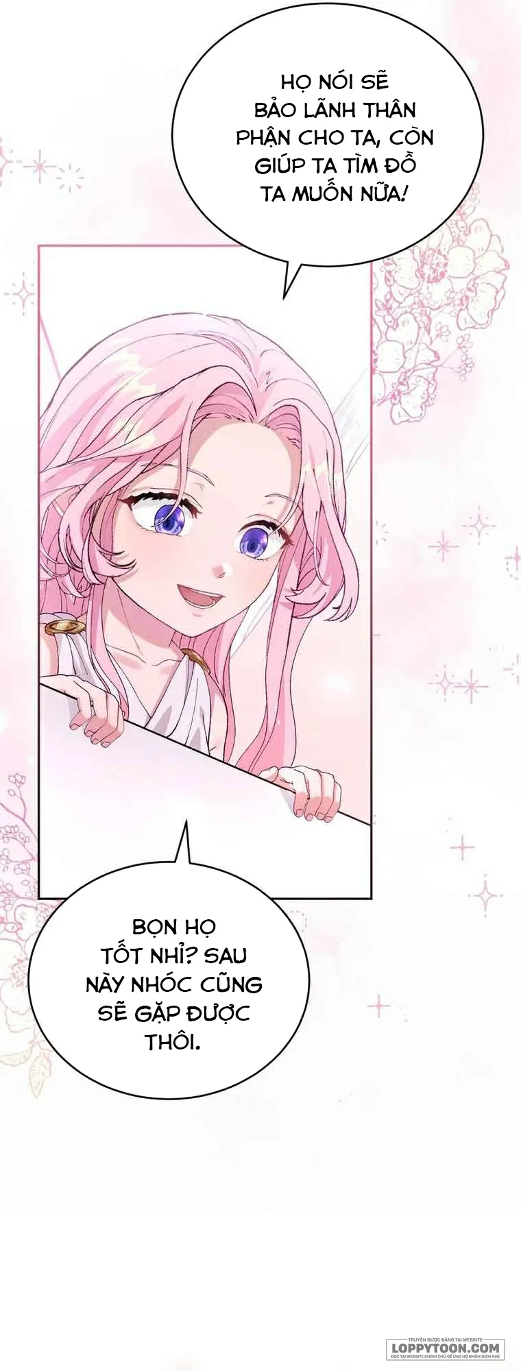 Nàng Tiên, Hãy Ký Hợp Đồng Nào Chap 14 - trang 52