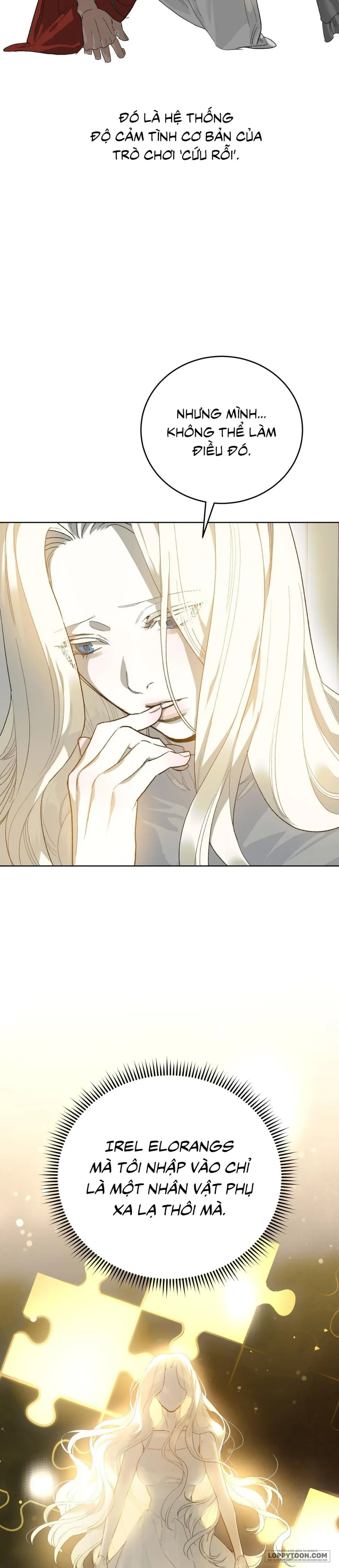 Gửi Đến Kẻ Sẽ Hủy Diệt Tôi Chap 6 - trang 32