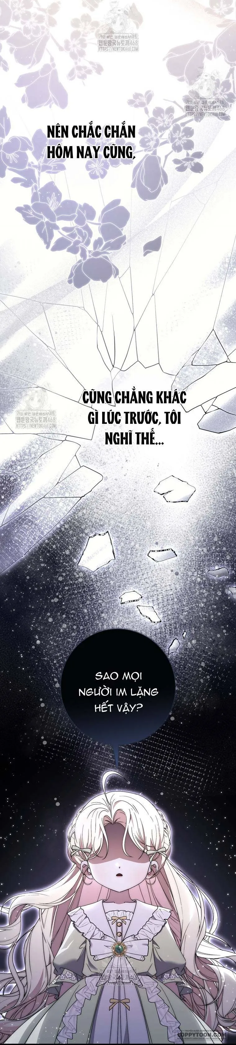Nam Chính Bệnh Hoạn Ám Ảnh Với Sức Khoẻ Của Tôi Chap 31 - trang 7
