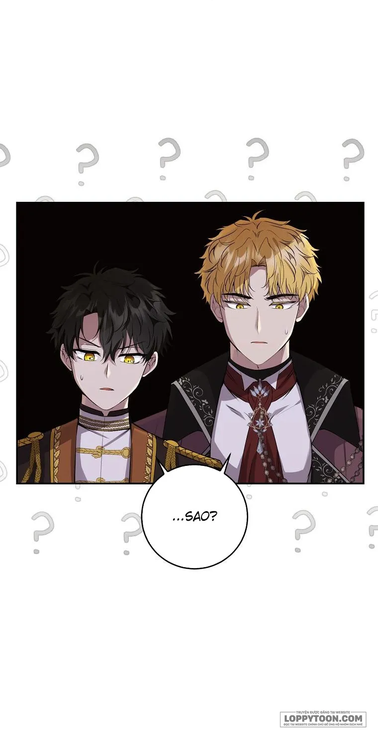 Sóc Con Tài Năng Chap 44 - trang 22