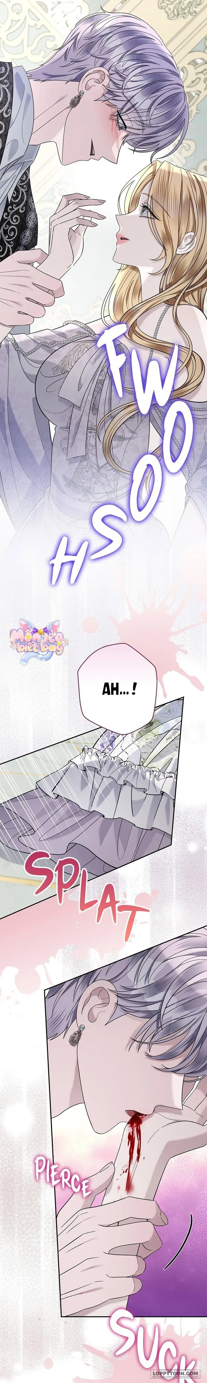 Dụ Hoặc Chap 12 - trang 25