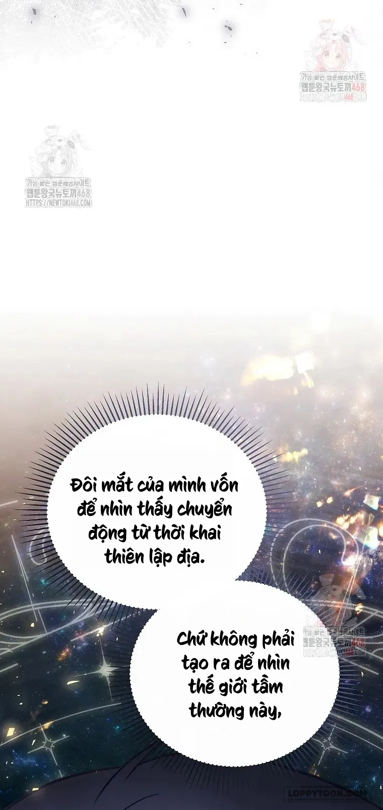 Bé Con Chốn Hoa Nở Chap 65 - trang 17