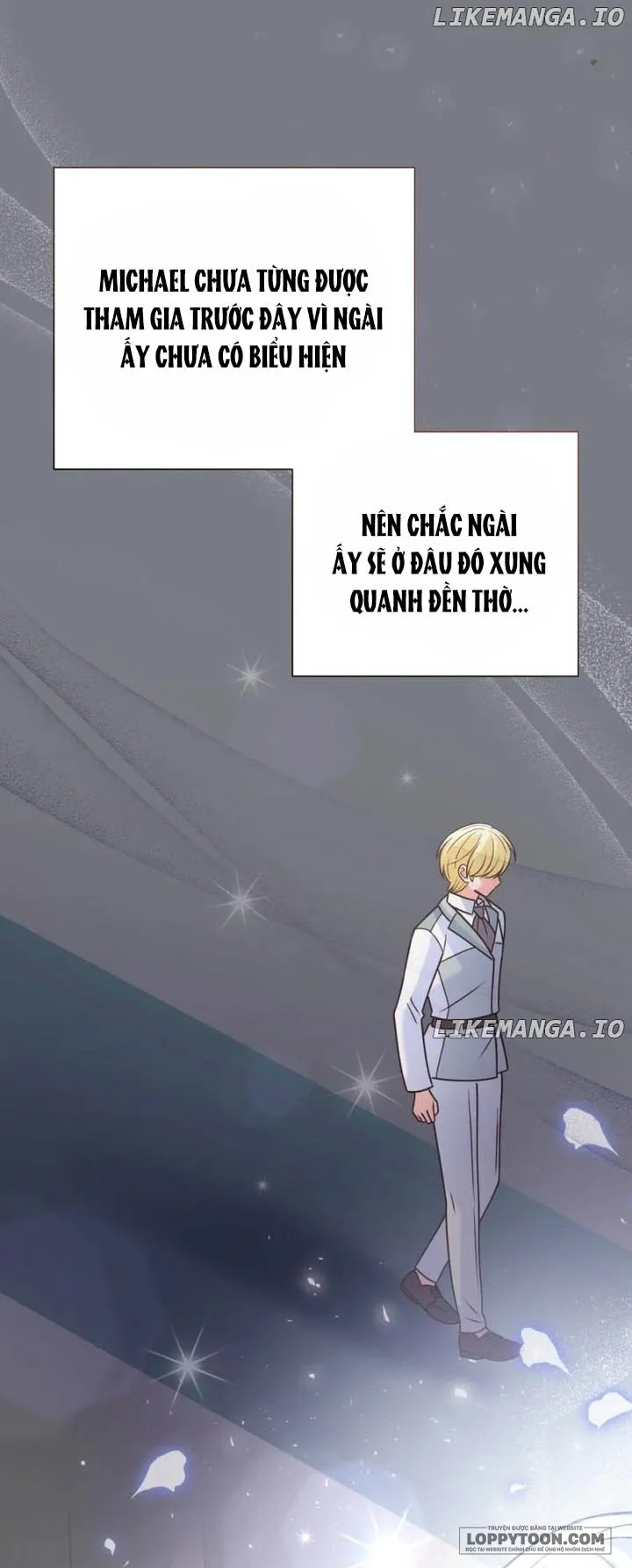 Hầu Gái Không Thích Nuôi Dạy Trẻ Nhỏ Chap 45 - trang 1