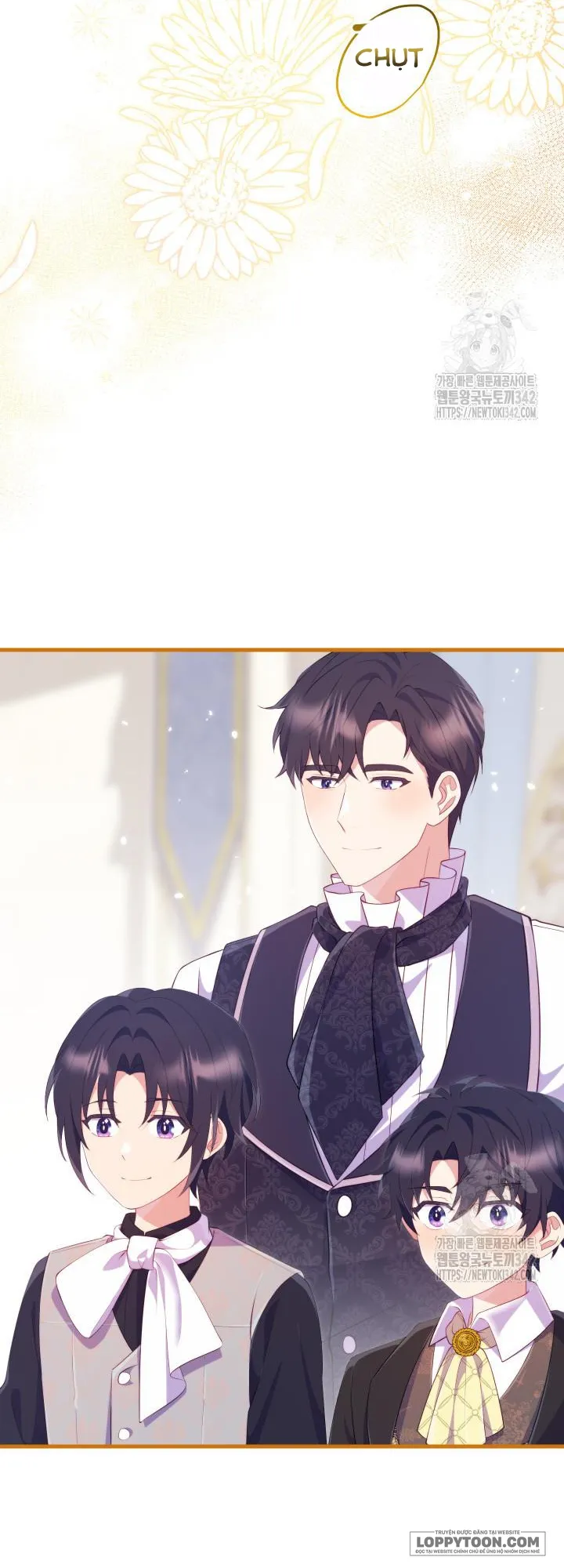 Trở Thành Bạn Thời Thơ Ấu Của Nam Phụ Ám Ảnh Chap 17 - trang 64