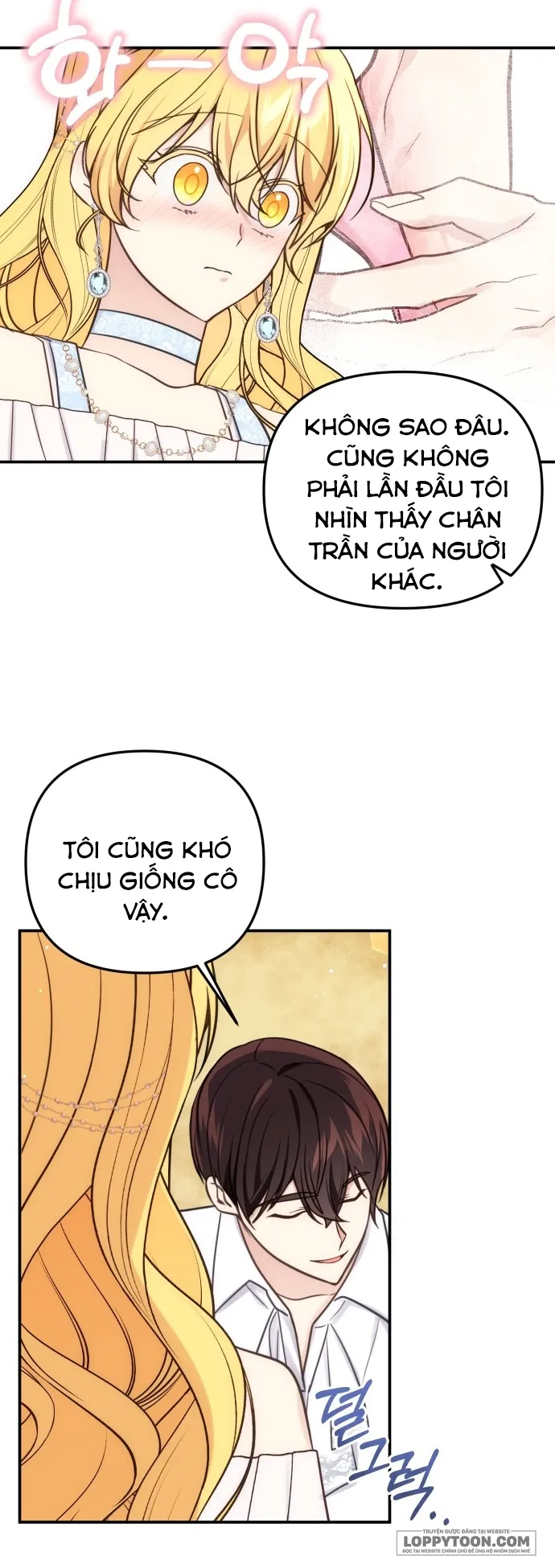 Cuộc Sống Hạnh Phúc Cùng Chồng Chap 32 - trang 41