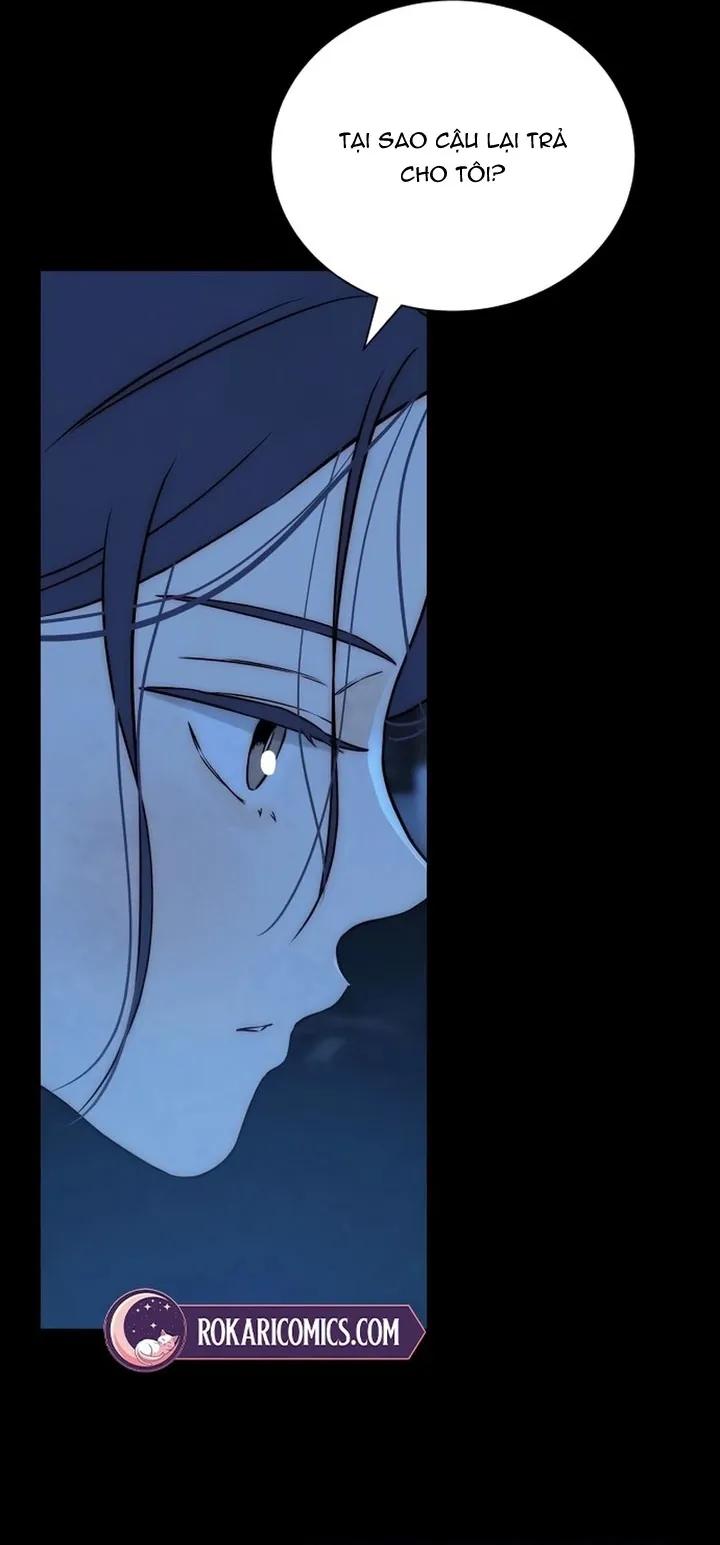Chưa Từng Chạm Tới Em Chap 18 - trang 17
