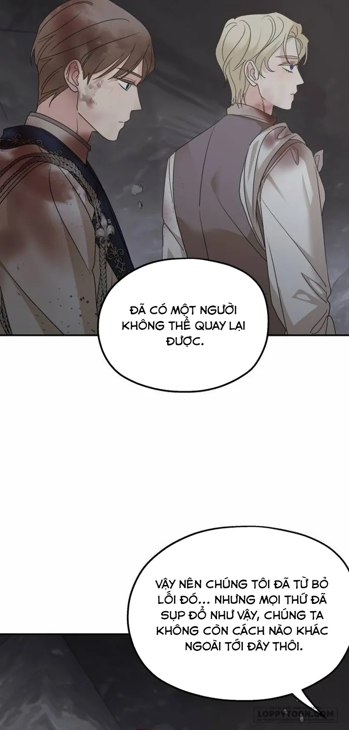 Gia Đình Chồng Quá Ám Ảnh Bởi Tôi Chap 116 - trang 56