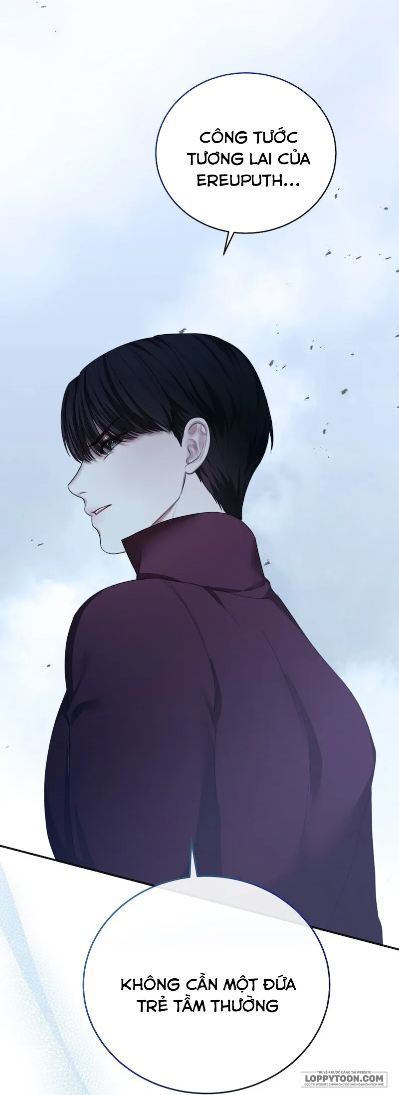 Hầu Nữ Không Còn Thèm Muốn Chủ Nhân Nữa Chap 24 - trang 37