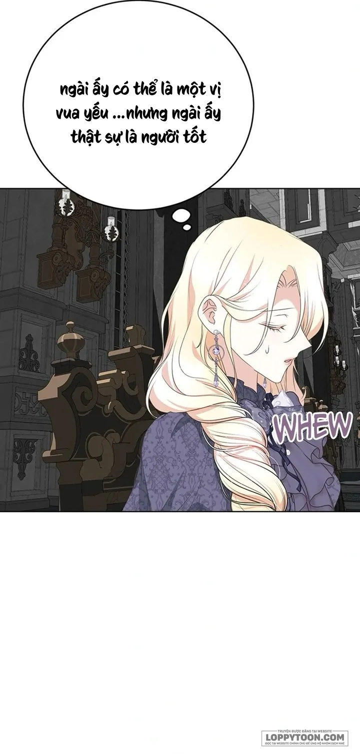 Sinh Ra Trở Thành Nhân Vật Không Có Trong Nguyên Tác Chap 86 - trang 37